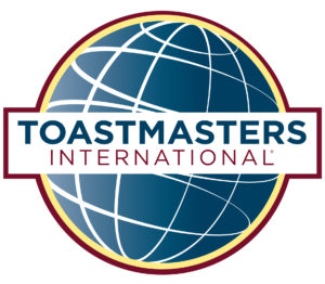 Toastmasters-Logo