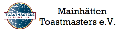 Mainhätten Toastmasters  e. V.