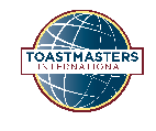 Toastmasters Logo